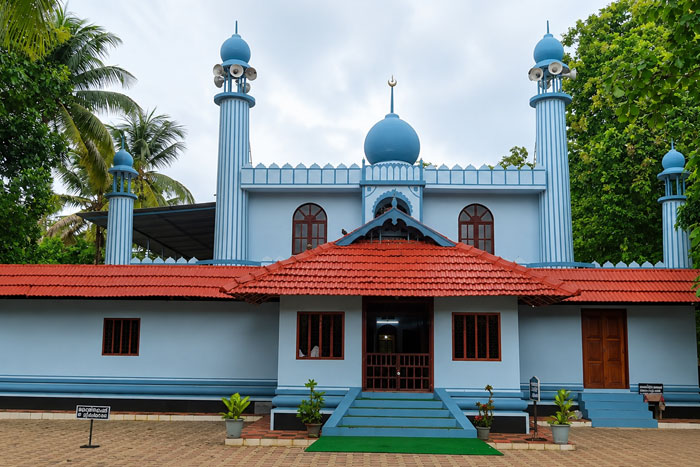 Cheraman Masjid