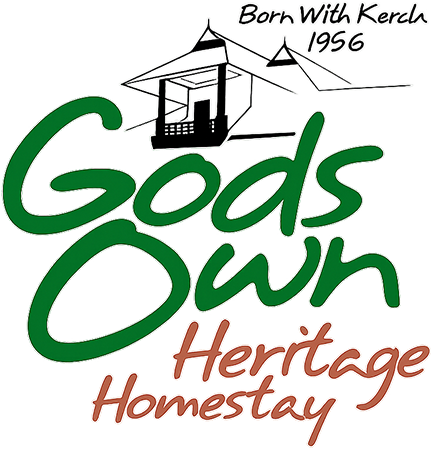 Gods Own Heritage Homestay